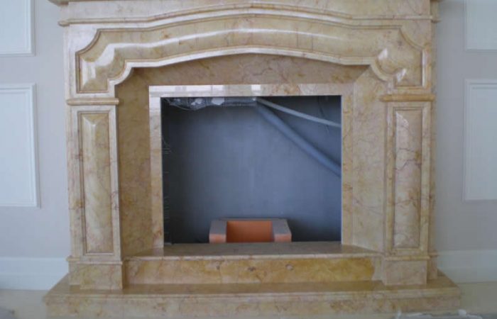 kamin1